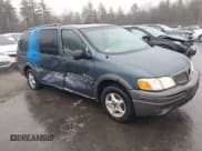 ✅ 2004 Pontiac Montana 1SA • VIN: 1GMDX03E74D227586 • Лот: 41201691. Опубликован ранее на IAAI с пробегом 112 527 миль. Бесплатный доступ к архиву аукционных продаж из США и подробный отчёт об истории автомобиля на DreamBid. Изображение 1.
