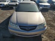 ✅ 2002 Acura TL w/Navigation • VIN: 19UUA56732A032407 • Lot: 68483015. Wystawiony na Copart z przebiegiem Nie podano. Bezpłatny archiwum sprzedaży aukcyjnych z USA i szczegółowy raport historii pojazdu na DreamBid. Zdjęcie 5.