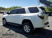 ✅ 2021 Toyota 4Runner SR5 • VIN: JTEMU5JRXM5903471 • Lot: 56871895. Wystawiony na Copart z przebiegiem 50 590 mil. Bezpłatny archiwum sprzedaży aukcyjnych z USA i szczegółowy raport historii pojazdu na DreamBid. Zdjęcie 2.