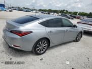 ✅ 2025 Acura Integra • VIN: 19UDE4H2XSA005155 • Lot: 59223935. Listed on Copart with 3,740 mi. Free auction sales archive from the USA and detailed vehicle history report at DreamBid. Image 3.