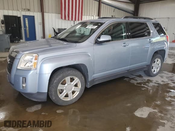 ✅ 2014 GMC Terrain SLE • VIN: 2GKFLWEK3E6381649 • Lot: 70218895. Wystawiony na Copart z przebiegiem 103 444 mil. Bezpłatny archiwum sprzedaży aukcyjnych z USA i szczegółowy raport historii pojazdu na DreamBid. Zdjęcie 1.