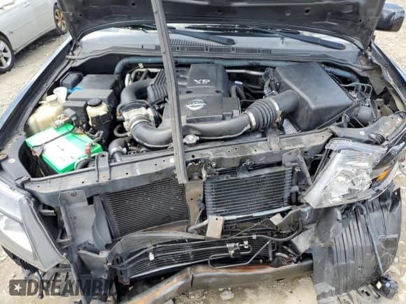 ✅ 2009 Nissan Pathfinder SE • VIN: 5N1AR18B39C611945 • Lot: 66649325. Wystawiony na Copart z przebiegiem 169 714 mil. Bezpłatny archiwum sprzedaży aukcyjnych z USA i szczegółowy raport historii pojazdu na DreamBid. Zdjęcie 12.