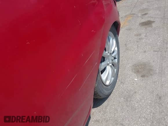 2007 Chevrolet Aveo LS с VIN KL1TD666X7B730276, выставлен на аукционе IAAI как лот 42793527 с пробегом 142 003 миль миль и . История ставок и продаж доступна на DreamBid. Изображение 15.