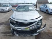 ✅ 2018 Chevrolet Impala Premier • VIN: 1G1125S31JU112845 • Лот: 43103496. Опубликован ранее на IAAI с пробегом 120 694 миль. Бесплатный доступ к архиву аукционных продаж из США и подробный отчёт об истории автомобиля на DreamBid. Изображение 13.