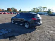 ✅ 2011 Chevrolet Traverse LTZ • VIN: 1GNKVLED2BJ376372 • Лот: 43518061. Опубликован ранее на IAAI с пробегом 195 335 миль. Бесплатный доступ к архиву аукционных продаж из США и подробный отчёт об истории автомобиля на DreamBid. Изображение 3.