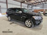 ✅ 2023 Ford Expedition • VIN: 1FMJU1N84PEA33301 • Lot: 63461005. Listed on Copart with 50,030 mi. Free auction sales archive from the USA and detailed vehicle history report at DreamBid. Image 4.