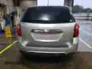 2015 Chevrolet Equinox L z VIN 2GNALLEK5F1151248, wystawiony jako Copart lot #81599025 z przebiegiem 70 392 mil mil oraz Szkoda całkowita • Salvage title. Historia ofert i sprzedaży dostępna na DreamBid. Obrazek 6.