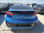 ✅ 2017 Hyundai Ioniq SEL • VIN: KMHC75LC3HU030251 • Lot: 45466435. Wystawiony na Copart z przebiegiem 124 710 mil. Bezpłatny archiwum sprzedaży aukcyjnych z USA i szczegółowy raport historii pojazdu na DreamBid. Zdjęcie 6.