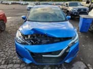 ✅ 2021 Nissan Versa SV • VIN: 3N1CN8EV6ML884572 • Лот: 86680365. Опубликован ранее на Copart с пробегом 60 715 миль. Бесплатный доступ к архиву аукционных продаж из США и подробный отчёт об истории автомобиля на DreamBid. Изображение 5.