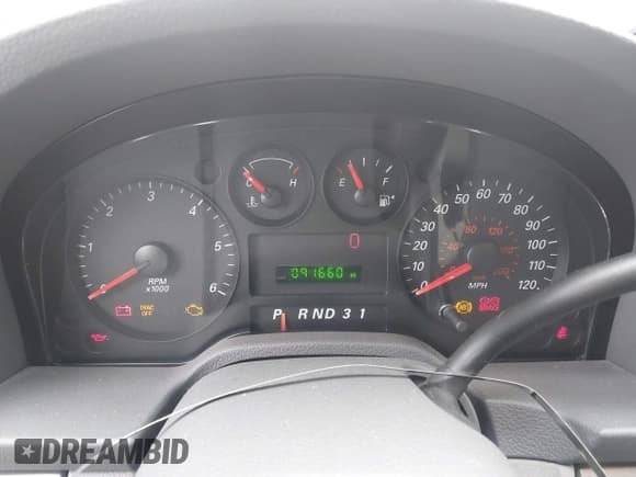 ✅ 2005 Ford Freestar SE • VIN: 2FMZA51635BA26999 • Лот: 43516000. Опубликован ранее на IAAI с пробегом 91 660 миль. Бесплатный доступ к архиву аукционных продаж из США и подробный отчёт об истории автомобиля на DreamBid. Изображение 7.