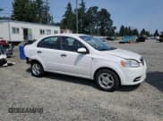 ✅ 2010 Chevrolet Aveo 1LT • VIN: KL1TD5DE7AB127992 • Lot: 62000895. Wystawiony na Copart z przebiegiem 66 769 mil. Bezpłatny archiwum sprzedaży aukcyjnych z USA i szczegółowy raport historii pojazdu na DreamBid. Zdjęcie 4.