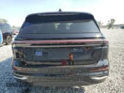 ✅ 2024 Lincoln Nautilus Black Label • VIN: 5LMPJ9J41RJ829791 • Lot: 58034915. Listed on Copart with 6,519 mi. Free auction sales archive from the USA and detailed vehicle history report at DreamBid. Image 6.