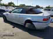 2003 BMW 3 Series M3 с VIN WBSBR93473PK01433, выставлен на аукционе Copart как лот 64591585 с пробегом 128 341 миль миль и Списание • Salvage title. История ставок и продаж доступна на DreamBid. Изображение 2.