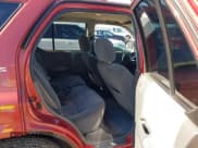 ✅ 2001 Isuzu Rodeo S • VIN: 4S2CK58W814326849 • Лот: 41769624. Опубликован ранее на IAAI с пробегом 366 460 миль. Бесплатный доступ к архиву аукционных продаж из США и подробный отчёт об истории автомобиля на DreamBid. Изображение 8.