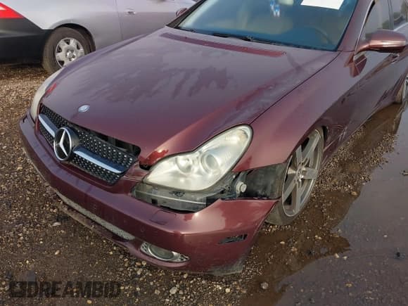 ✅ 2009 Mercedes-Benz CLS 550 • VIN: WDDDJ72X49A146979 • Лот: 41871094. Опубликован ранее на IAAI с пробегом 143 458 миль. Бесплатный доступ к архиву аукционных продаж из США и подробный отчёт об истории автомобиля на DreamBid. Изображение 11.