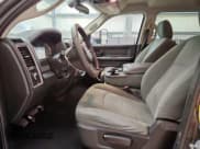 ✅ 2017 Ram 2500 Tradesman • VIN: 3C6UR5CJ1HG702447 • Lot: 71406845. Listed on Copart with 126,646 mi. Free auction sales archive from the USA and detailed vehicle history report at DreamBid. Image 7.