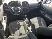 ✅ 2015 Nissan Note SV • VIN: 3N1CE2CP7FL393187 • Lot: 70832705. Listed on Copart with 146,333 mi. Free auction sales archive from the USA and detailed vehicle history report at DreamBid. Image 8.