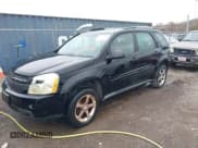 ✅ 2007 Chevrolet Equinox LS • VIN: 2CNDL23F076091515 • Лот: 41672069. Опубликован ранее на IAAI с пробегом 217 145 миль. Бесплатный доступ к архиву аукционных продаж из США и подробный отчёт об истории автомобиля на DreamBid. Изображение 2.