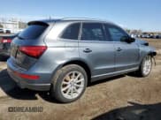✅ 2017 Audi Q5 • VIN: WA1V2AFP2HA007428 • Lot: 45793335. Wystawiony na Copart z przebiegiem 100 239 mil. Bezpłatny archiwum sprzedaży aukcyjnych z USA i szczegółowy raport historii pojazdu na DreamBid. Zdjęcie 3.