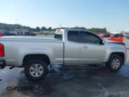✅ 2016 Chevrolet Colorado 2WD WT • VIN: 1GCHSBE38G1333062 • Лот: 43445953. Опубликован ранее на IAAI с пробегом 36 918 миль. Бесплатный доступ к архиву аукционных продаж из США и подробный отчёт об истории автомобиля на DreamBid. Изображение 13.
