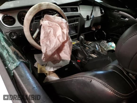 ✅ 2013 Ford Mustang GT • VIN: 1ZVBP8FF2D5202231 • Lot: 71309915. Listed on Copart with Not provided. Free auction sales archive from the USA and detailed vehicle history report at DreamBid. Image 8.