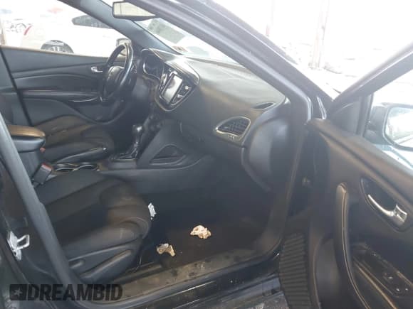 ✅ 2013 Dodge Dart Limited • VIN: 1C3CDFCH8DD136126 • Лот: 41138046. Опубликован ранее на IAAI с пробегом 125 000 миль. Бесплатный доступ к архиву аукционных продаж из США и подробный отчёт об истории автомобиля на DreamBid. Изображение 5.