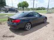 ✅ 2016 BMW 4 Series 428i xDrive • VIN: WBA3N9C56GK250719 • Lot: 42665083. Listed on IAAI with Not provided. Free auction sales archive from the USA and detailed vehicle history report at DreamBid. Image 4.