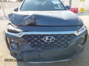 ✅ 2020 Hyundai Santa Fe SE • VIN: 5NMS23ADXLH260755 • Lot: 43335057. Wystawiony na IAAI z przebiegiem 150 088 mil. Bezpłatny archiwum sprzedaży aukcyjnych z USA i szczegółowy raport historii pojazdu na DreamBid. Zdjęcie 6.