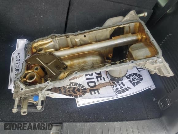 ✅ 2021 Nissan Armada SL • VIN: JN8AY2BC6M9148045 • Lot: 55457255. Listed on Copart with 90,153 mi. Free auction sales archive from the USA and detailed vehicle history report at DreamBid. Image 13.