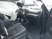 ✅ 2021 Toyota 4Runner TRD Off Road Premium • VIN: JTERU5JRXM5883079 • Lot: 42041808. Listed on IAAI with Not provided. Free auction sales archive from the USA and detailed vehicle history report at DreamBid. Image 5.