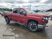 ✅ 2020 Chevrolet Silverado 2500HD LT • VIN: 1GC4YNE78LF102659 • Lot: 67600635. Listed on Copart with 139,138 mi. Free auction sales archive from the USA and detailed vehicle history report at DreamBid. Image 4.