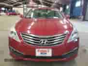 2015 Hyundai Azera с VIN KMHFG4JG3FA469221, выставлен на аукционе Copart как лот 50949075 с пробегом 82 923 миль миль и Чистый • Clean title. История ставок и продаж доступна на DreamBid. Изображение 5.