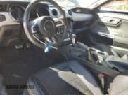 ✅ 2017 Ford Mustang EcoBoost Premium • VIN: 1FA6P8TH4H5301462 • Lot: 90448325. Listed on Copart with 140,885 mi. Free auction sales archive from the USA and detailed vehicle history report at DreamBid. Image 8.