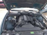 ✅ 1997 BMW 5 Series 528i • VIN: WBADD6328VBW00067 • Lot: 42577824. Listed on IAAI with 122,332 mi. Free auction sales archive from the USA and detailed vehicle history report at DreamBid. Image 10.