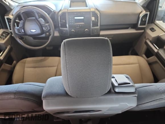 ✅ 2018 Ford F-150 Limited • VIN: 1FTEW1EG1JFA07389 • Lot: 67807585. Wystawiony na Copart z przebiegiem 99 122 mil. Bezpłatny archiwum sprzedaży aukcyjnych z USA i szczegółowy raport historii pojazdu na DreamBid. Zdjęcie 8.