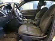 ✅ 2014 Dodge Avenger SE • VIN: 1C3CDZAB5EN222411 • Лот: 43418485. Опубликован ранее на Copart с пробегом 95 812 миль. Бесплатный доступ к архиву аукционных продаж из США и подробный отчёт об истории автомобиля на DreamBid. Изображение 7.