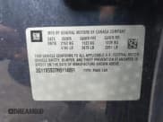 ✅ 2017 Chevrolet Impala LS • VIN: 2G11X5S37H9114091 • Lot: 42195746. Listed on IAAI with 49,846 mi. Free auction sales archive from the USA and detailed vehicle history report at DreamBid. Image 9.