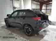 2021 Chevrolet TrailBlazer LT с VIN KL79MPS26MB118726, выставлен на аукционе Copart как лот 82262115 с пробегом Не указан миль и Списание • Salvage title. История ставок и продаж доступна на DreamBid. Изображение 2.