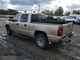 ✅ 2005 Chevrolet Silverado 1500 Z71 • VIN: 2GCEK13T351160350 • Лот: 76497424. Опубликован ранее на Copart с пробегом 187 688 миль. Бесплатный доступ к архиву аукционных продаж из США и подробный отчёт об истории автомобиля на DreamBid. Изображение 2.