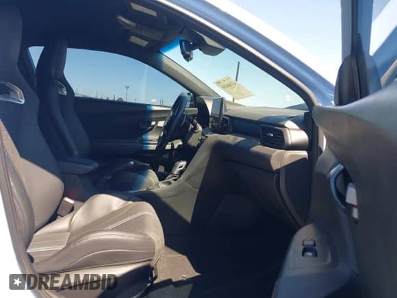 2022 Hyundai Veloster с VIN KMHT36AH0NU015525, выставлен на аукционе IAAI как лот 43166434 с пробегом 23 224 миль миль и . История ставок и продаж доступна на DreamBid. Изображение 5.