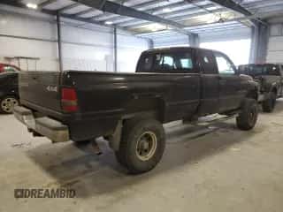 2001 Dodge 1500 с VIN 3B7HF13Z21G808073, выставлен на аукционе Copart как лот 82921674 с пробегом 146 505 миль миль и Чистый • Clean title. История ставок и продаж доступна на DreamBid. Изображение 3.