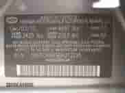 2011 Hyundai Sonata Limited с VIN 5NPEC4AB9BH213295, выставлен на аукционе IAAI как лот 43567870 с пробегом 157 328 миль миль и . История ставок и продаж доступна на DreamBid. Изображение 9.