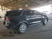 ✅ 2023 Hyundai Palisade SE • VIN: KM8R14GE0PU556773 • Лот: 75918724. Опубликован ранее на Copart с пробегом 19 415 миль. Бесплатный доступ к архиву аукционных продаж из США и подробный отчёт об истории автомобиля на DreamBid. Изображение 3.