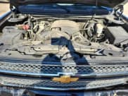 ✅ 2012 Chevrolet Silverado 1500 LTZ • VIN: 3GCPKTE74CG259610 • Lot: 90072435. Listed on Copart with 158,561 mi. Free auction sales archive from the USA and detailed vehicle history report at DreamBid. Image 11.