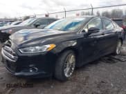 ✅ 2016 Ford Fusion SE • VIN: 3FA6P0T94GR222914 • Lot: 43702020. Listed on IAAI with 107,174 mi. Free auction sales archive from the USA and detailed vehicle history report at DreamBid. Image 17.