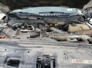 ✅ 2017 Ford F-350 King Ranch • VIN: 1FT8W3BT8HEF01517 • Lot: 59519395. Listed on Copart with 226,837 mi. Free auction sales archive from the USA and detailed vehicle history report at DreamBid. Image 11.