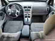 2009 Chevrolet Equinox LS z VIN 2CNDL23F096235910, wystawiony jako Copart lot #74517344 z przebiegiem 214 366 mil mil oraz Szkoda całkowita • Salvage title. Historia ofert i sprzedaży dostępna na DreamBid. Obrazek 8.