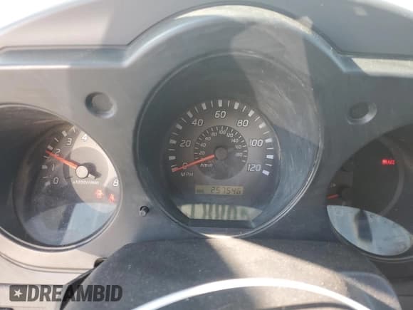 ✅ 2002 Nissan Frontier XE • VIN: 1N6ED29X12C327348 • Lot: 69881135. Listed on Copart with 257,546 mi. Free auction sales archive from the USA and detailed vehicle history report at DreamBid. Image 9.