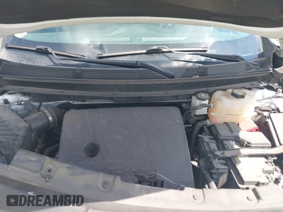 ✅ 2021 Chevrolet Traverse LS • VIN: 1GNERFKW9MJ171336 • Lot: 43135599. Listed on IAAI with 63,765 mi. Free auction sales archive from the USA and detailed vehicle history report at DreamBid. Image 10.