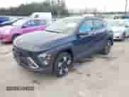 2024 Hyundai Kona SEL with VIN KM8HBCAB0RU147872, listed as a IAAI auction lot 41534780 with 11,882 mi miles and . Bid and sale history available at DreamBid. Image 2.